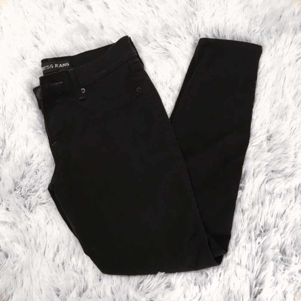 Express Jeans
